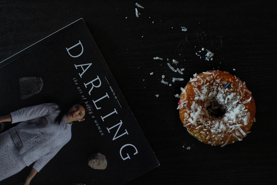 Seasonal Refresh Ideas